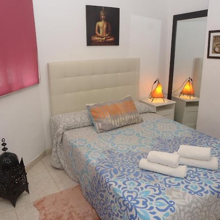 Habitacion Malaga Centro Екстериор снимка