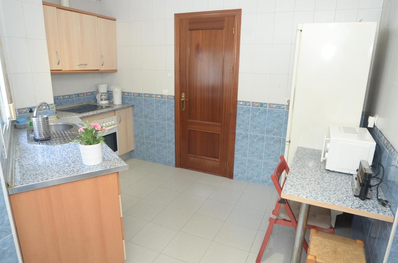 Habitacion Malaga Centro Екстериор снимка