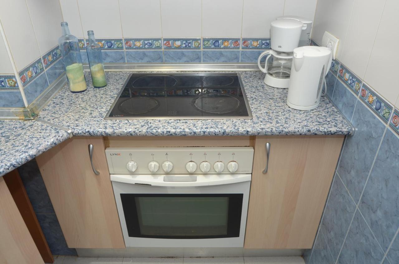 Habitacion Malaga Centro Екстериор снимка