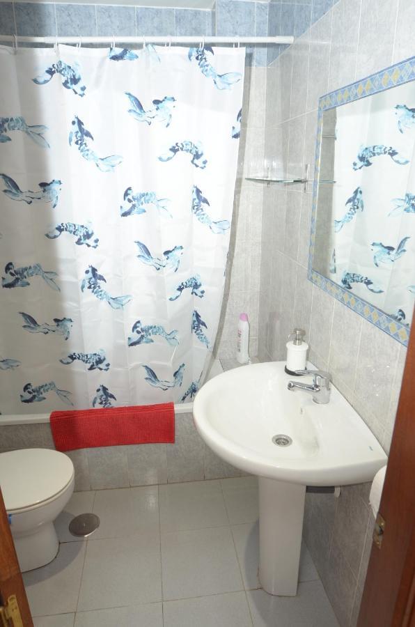 Habitacion Malaga Centro Екстериор снимка