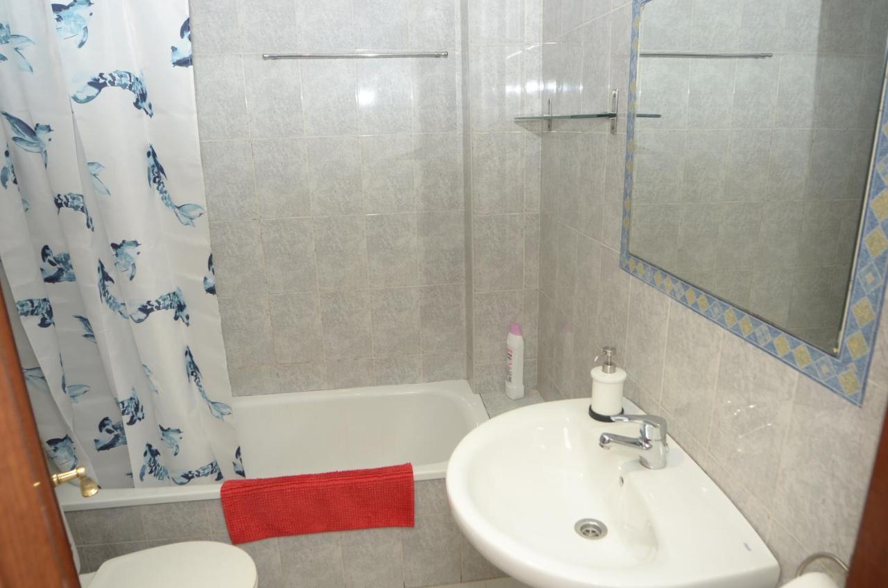 Habitacion Malaga Centro Екстериор снимка