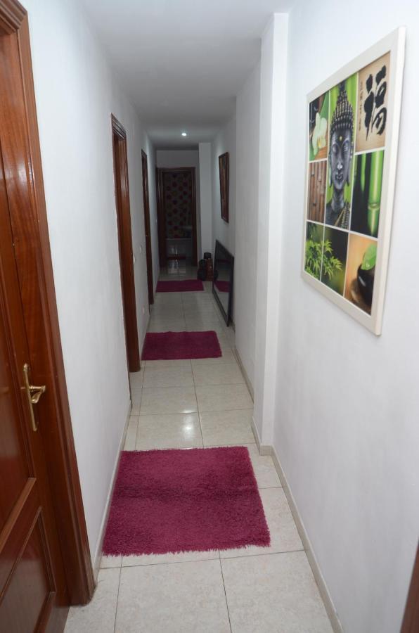 Habitacion Malaga Centro Екстериор снимка